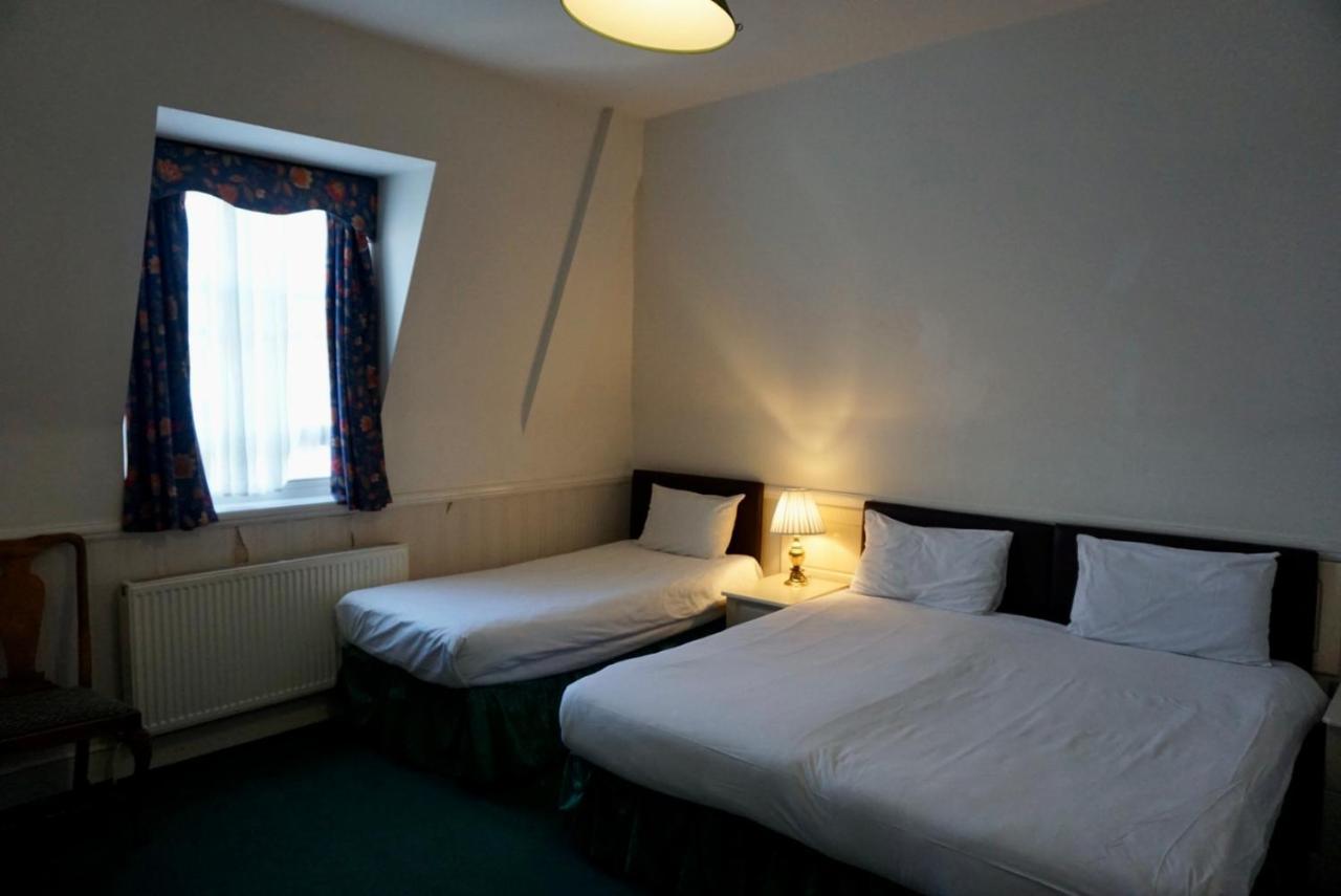 Hotel Oyo Albany, Brighton & Hove Zimmer foto